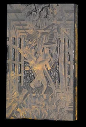 Die berühmte Tragödie des reichen Juden von Malta, 1933